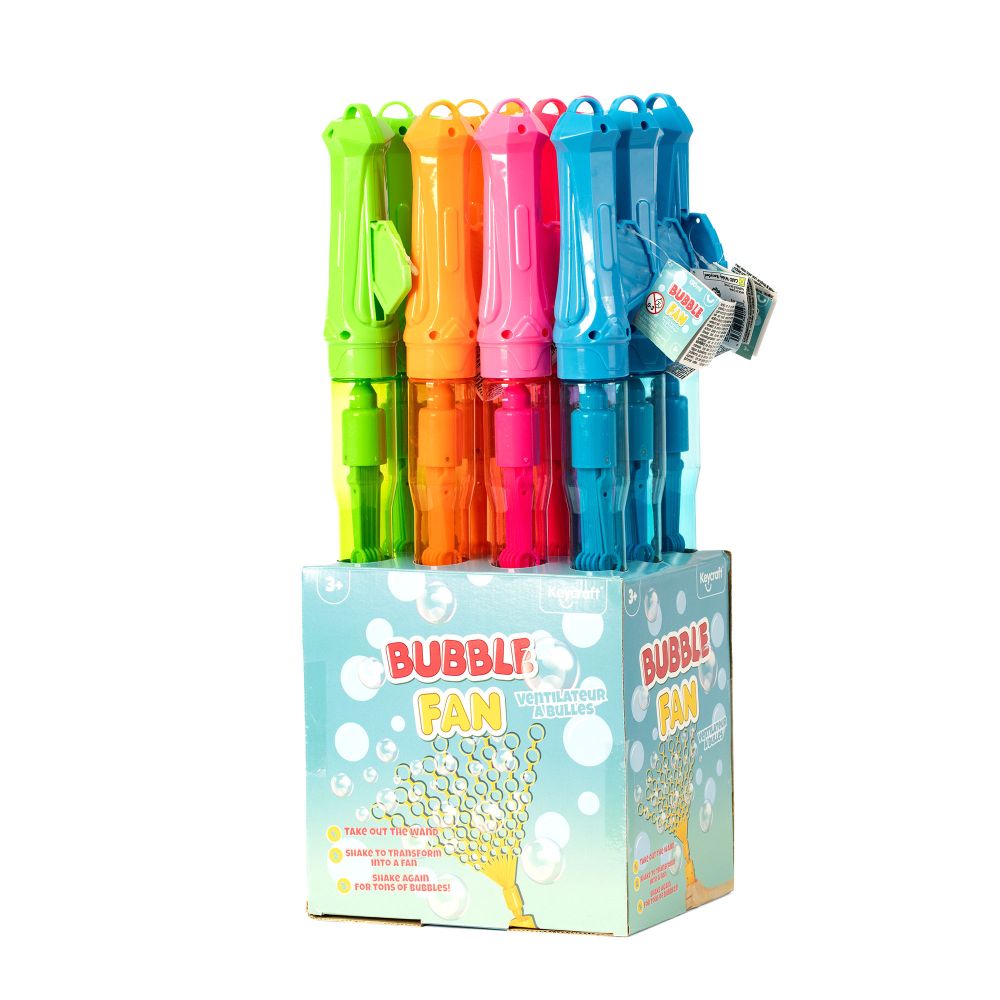 NV760 Bubble Fan