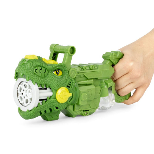 NV765 Dino Bubble Shooter