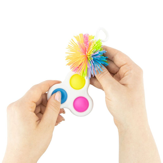 NV770 Pom Pom Poppers