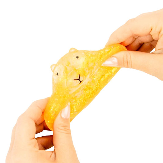 NV774 Sparkly Capybara