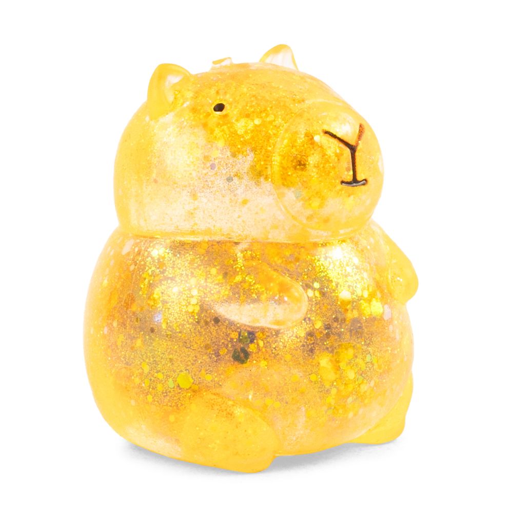 NV774 Sparkly Capybara