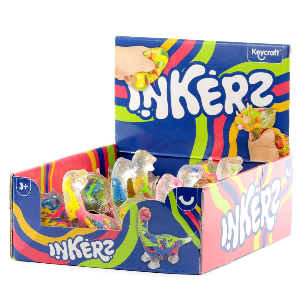 NV788 Inkerz Dino