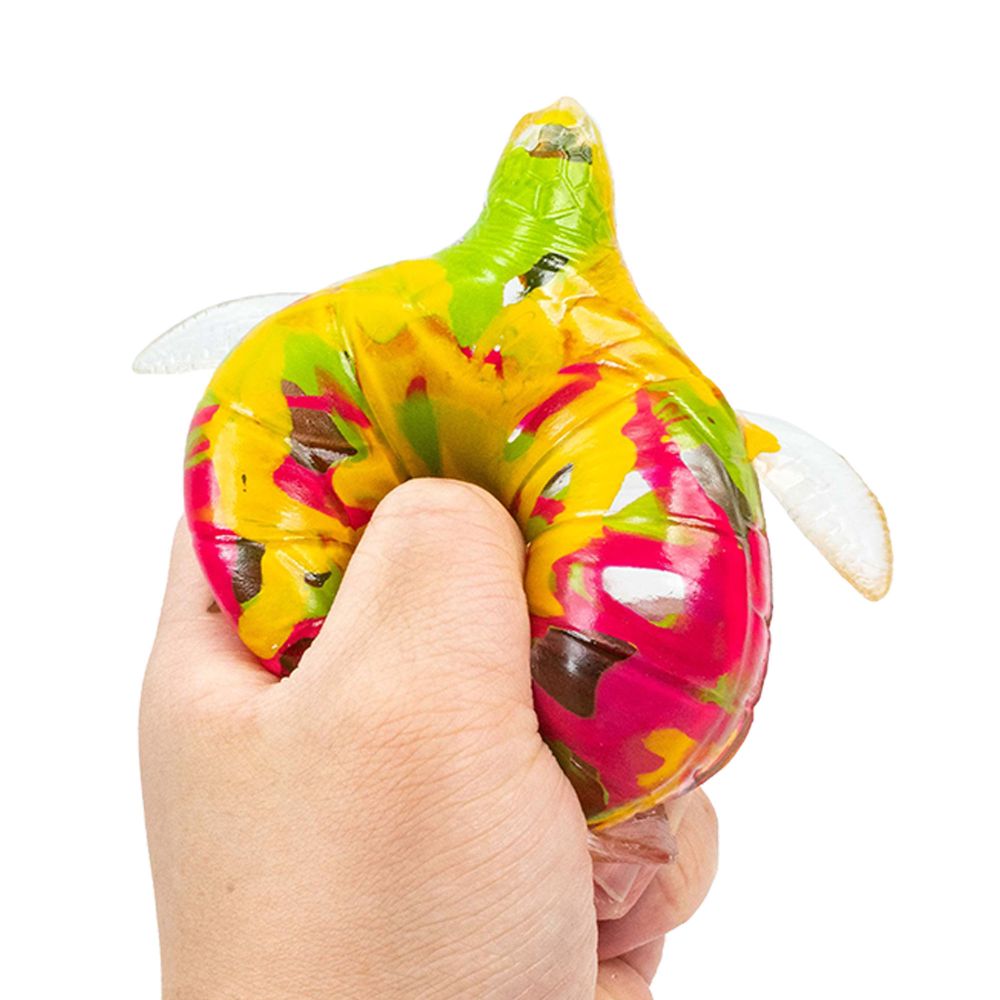 NV789 Inkerz Turtle