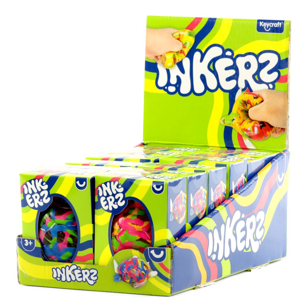NV789 Inkerz Turtle