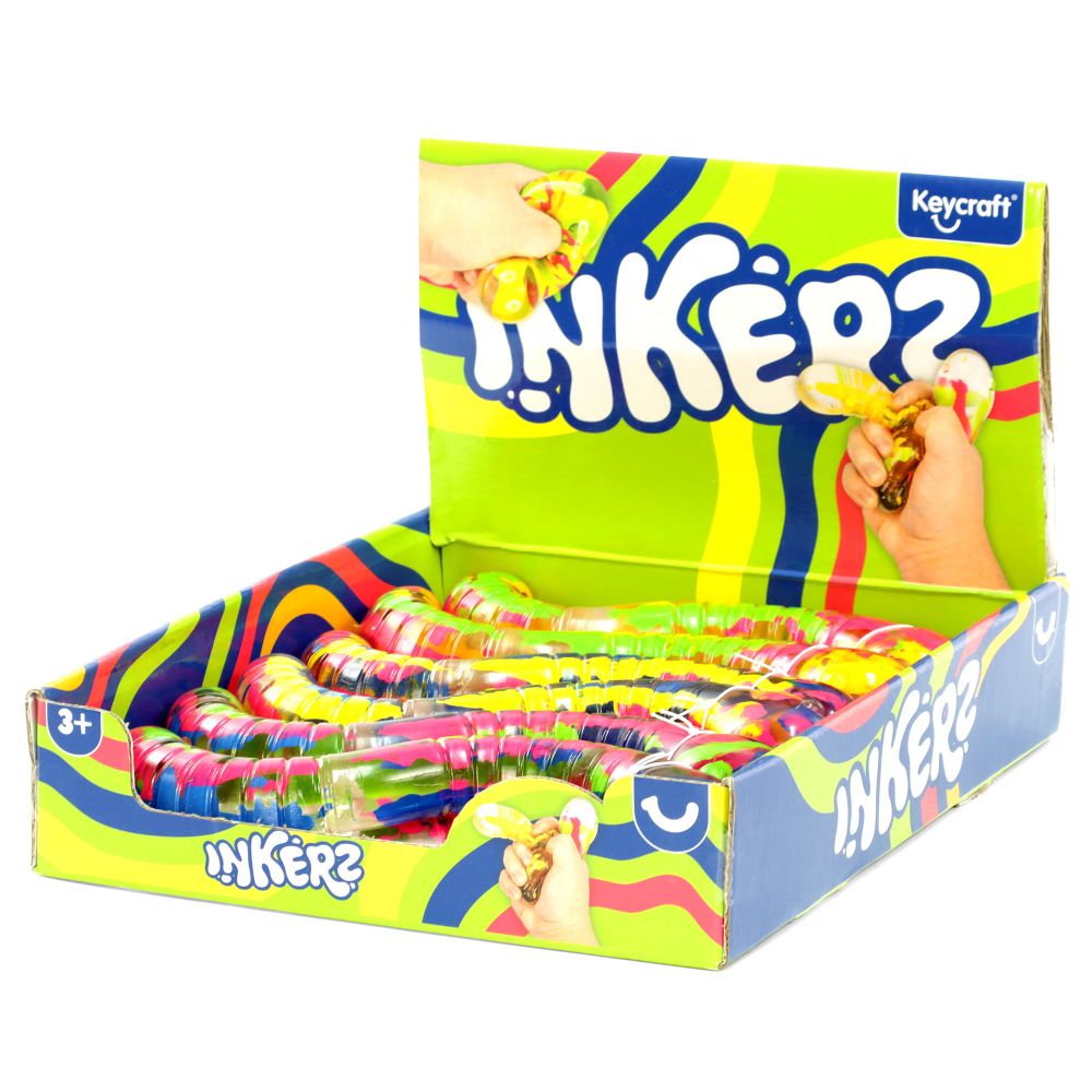 NV794 Inkerz Snake