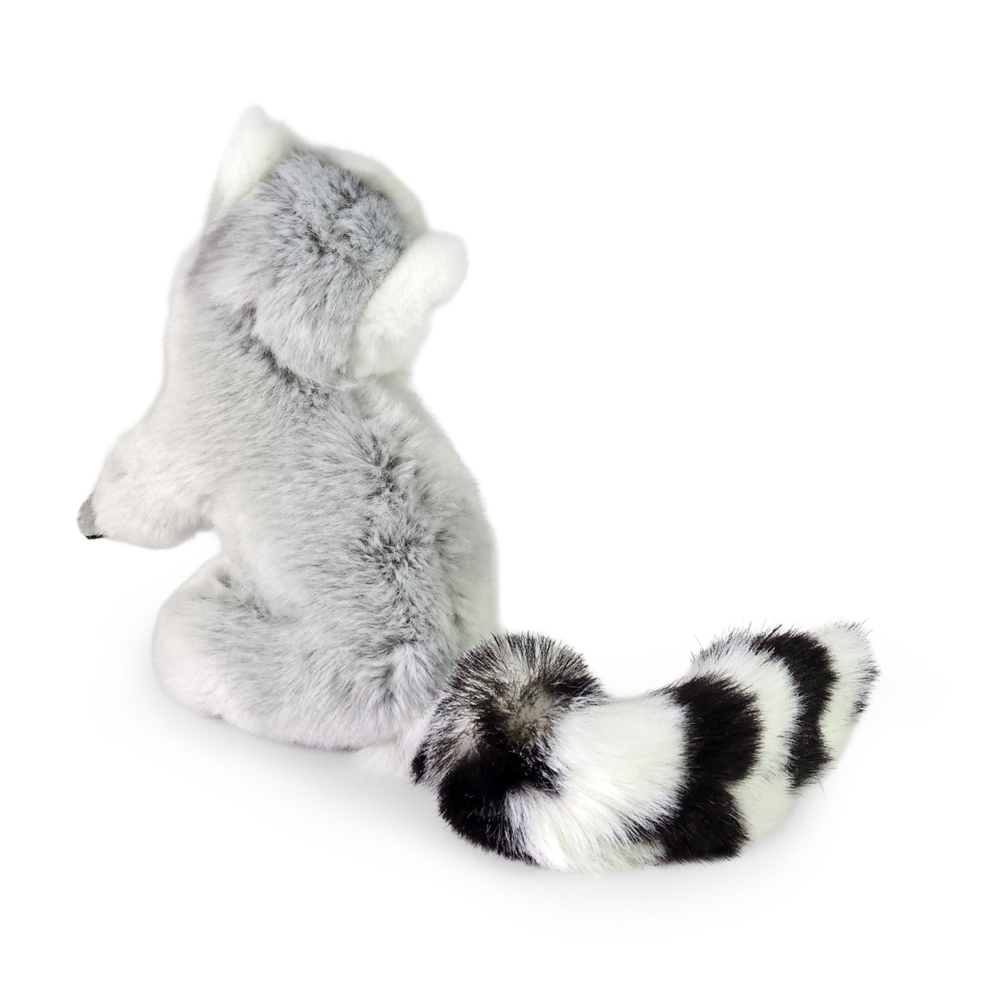 Plush lemur 19 cm