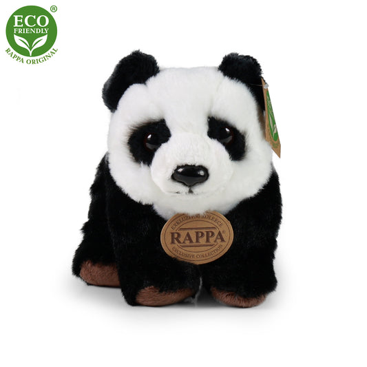 Plush panda 22 cm