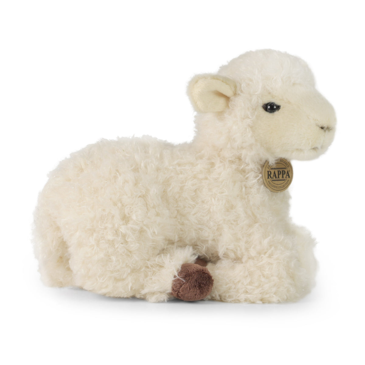 Plush sheep 25 cm