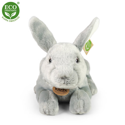 Plush rabbit 33 cm