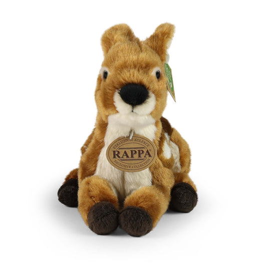 Plush fawn 22 cm