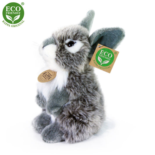 Plush hare 20 cm