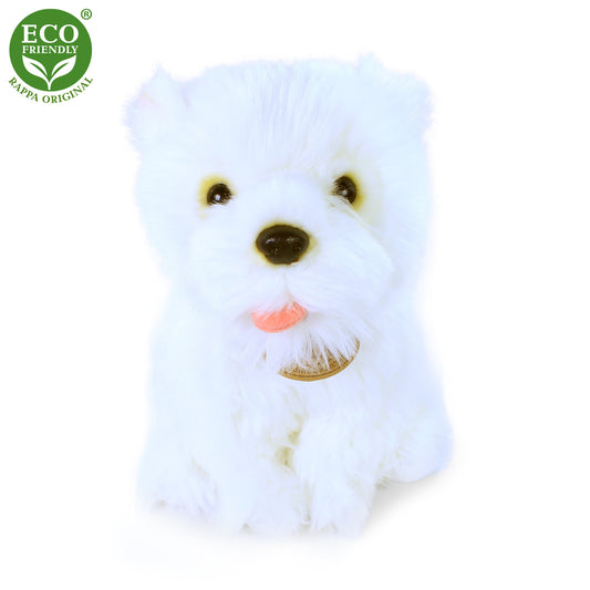 Plush Westie 23 cm
