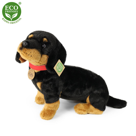 Plush Dachshund 30 cm