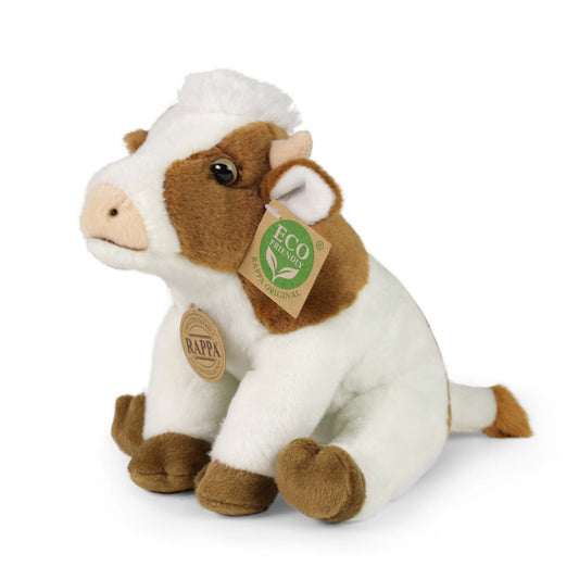 Plush cow 18 cm