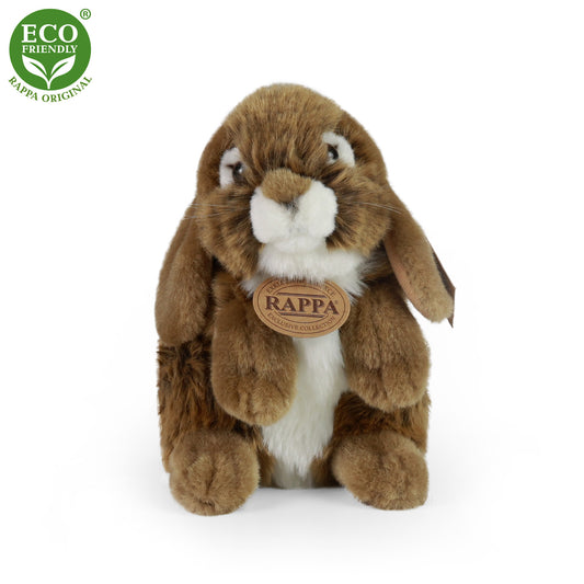Plush hare 18 cm