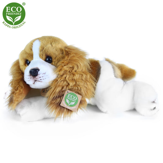 Plush Cavalier 30 cm