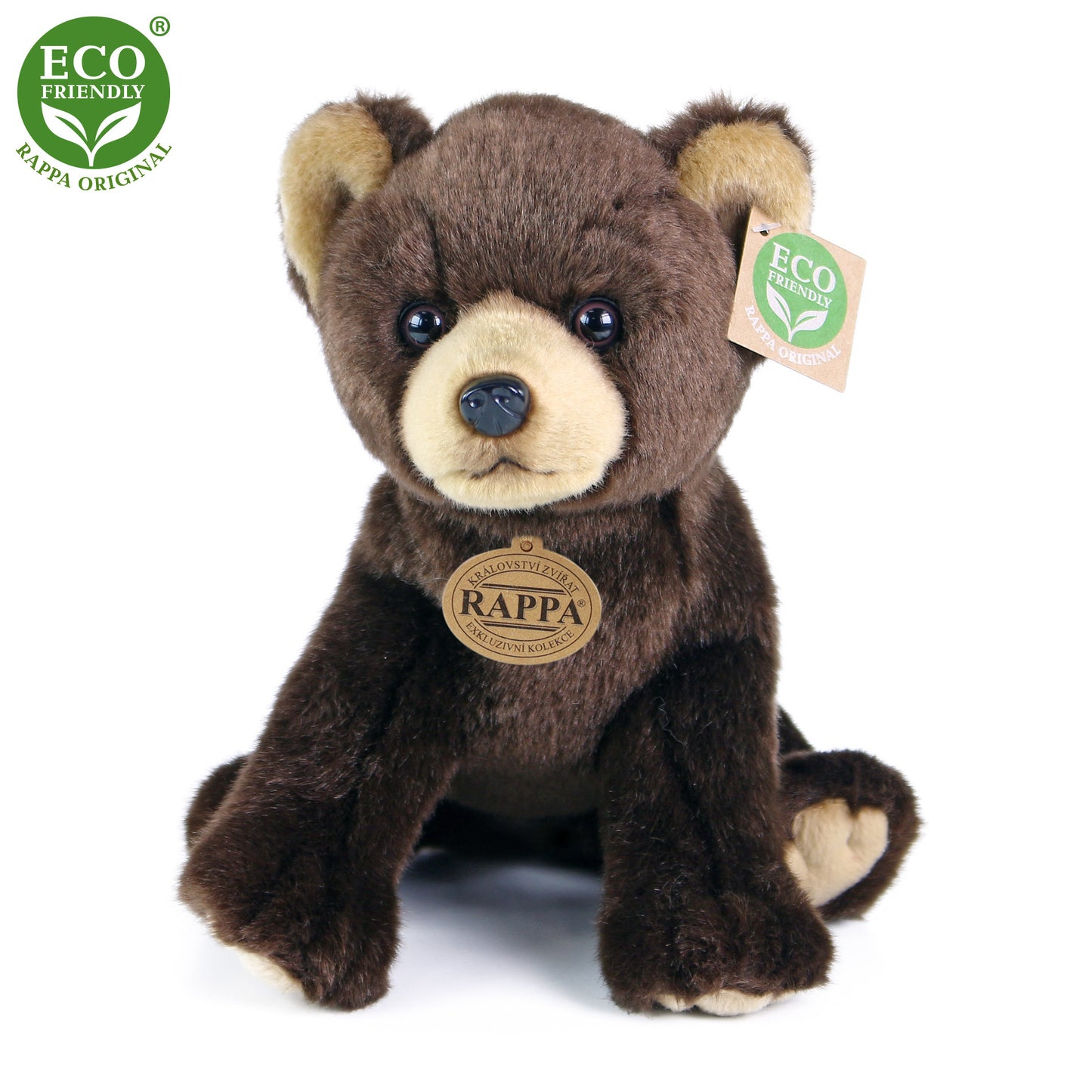 Plush teddy bear 25 cm