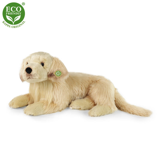 Plush Retriever 53 cm