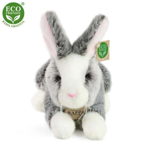 Plush hare 23 cm