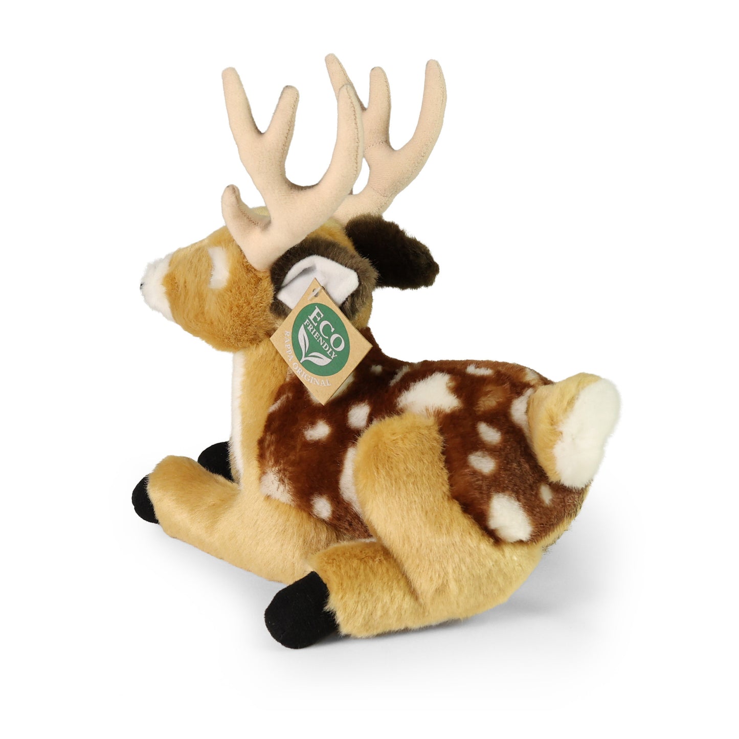 Plush deer/fawn 21 cm