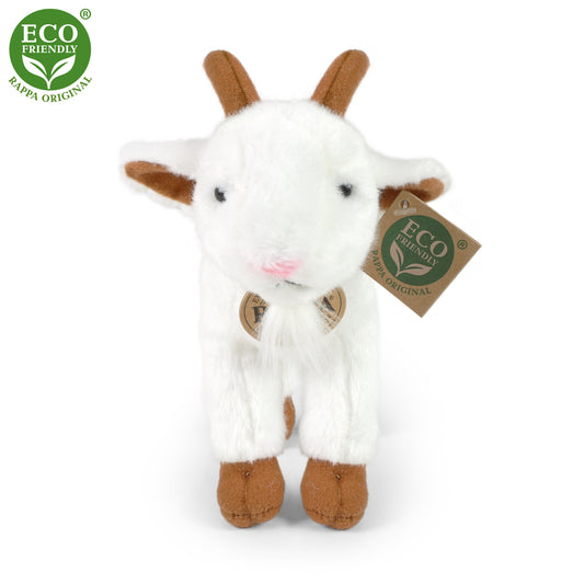 Plush goat 20 cm