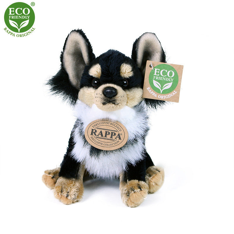 Plush chihuahua 15 cm