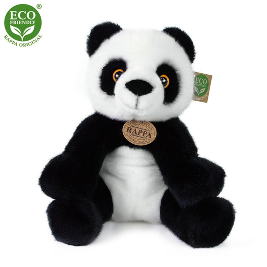 Plush panda 27 cm