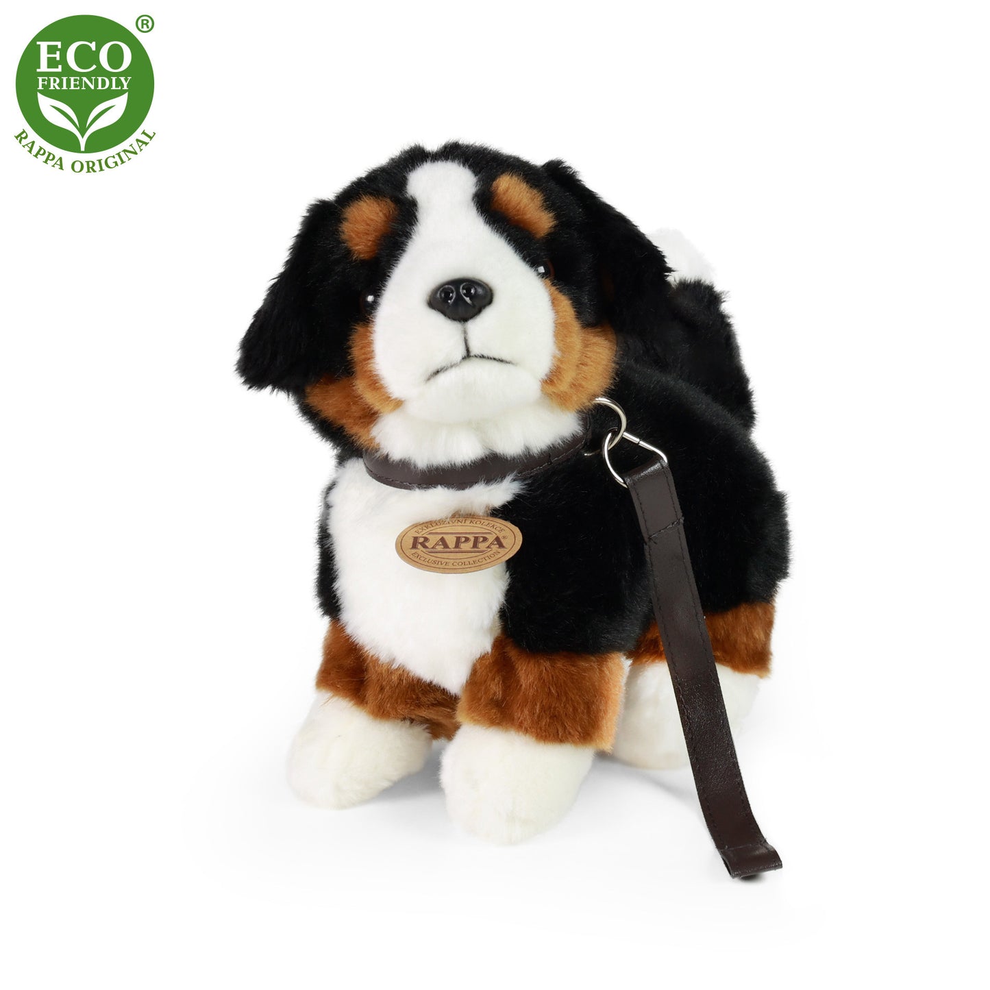Plush Bernese 22 cm