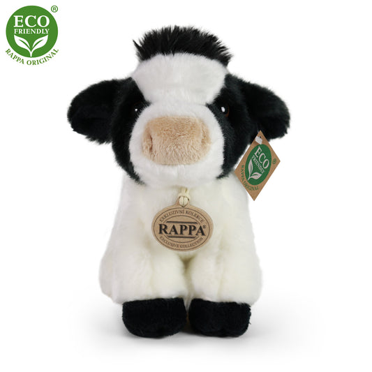 Plush cow 18 cm DISPLAY
