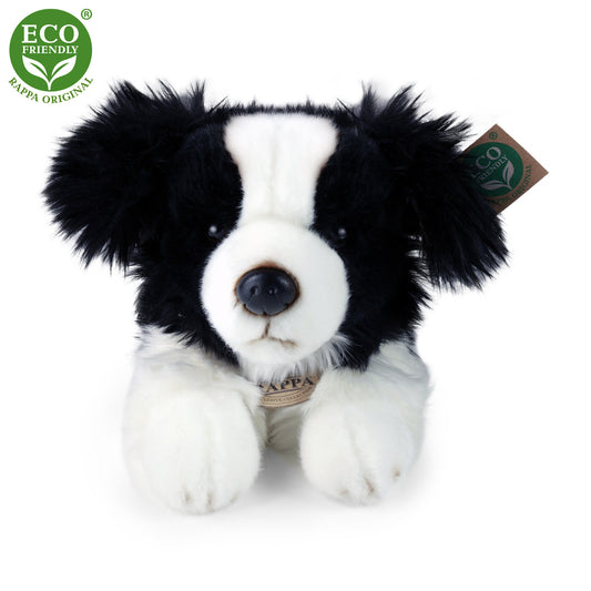 Plush Border Collie 30 cm