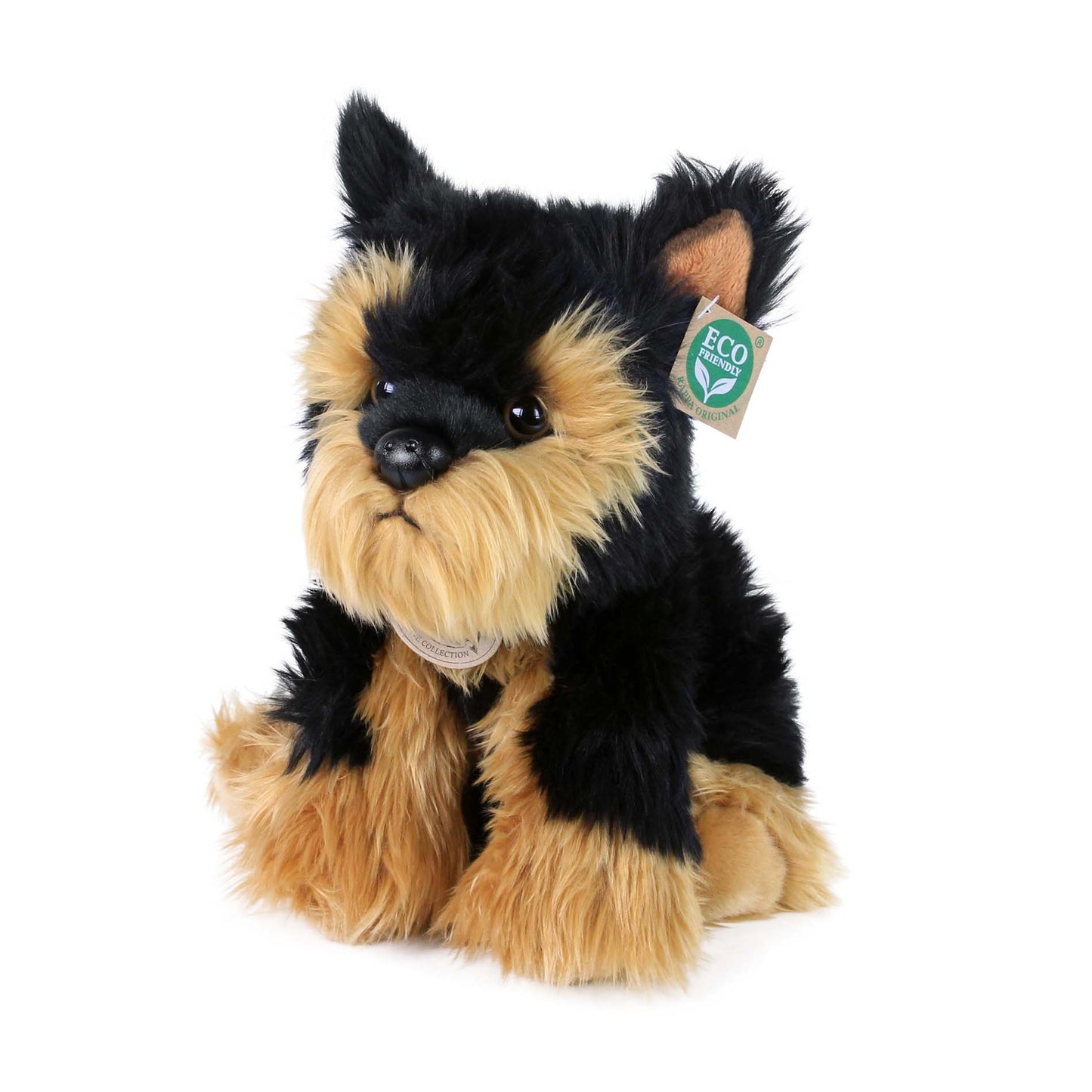 Plush Terrier 30 cm