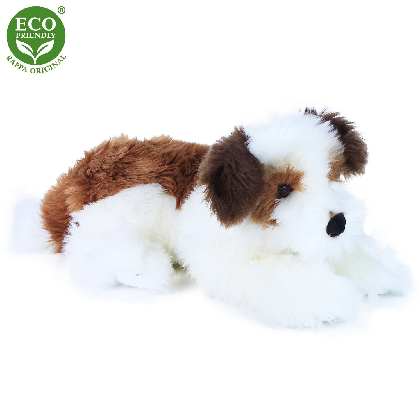 Plush Shih-tzu 45 cm