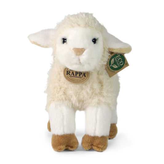 Plush sheep 23 cm