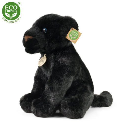 Plush Panther 30 cm