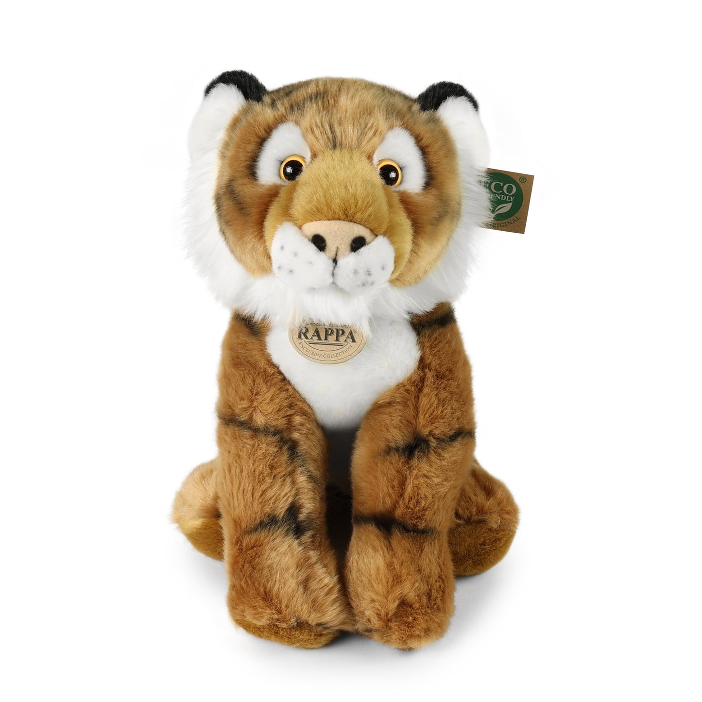 Plush Tiger 30 cm