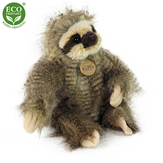 Plush sloth 25 cm