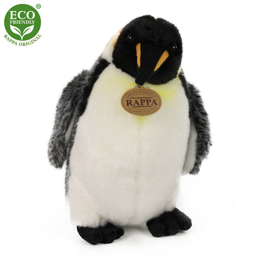 Plush penguin 27 cm