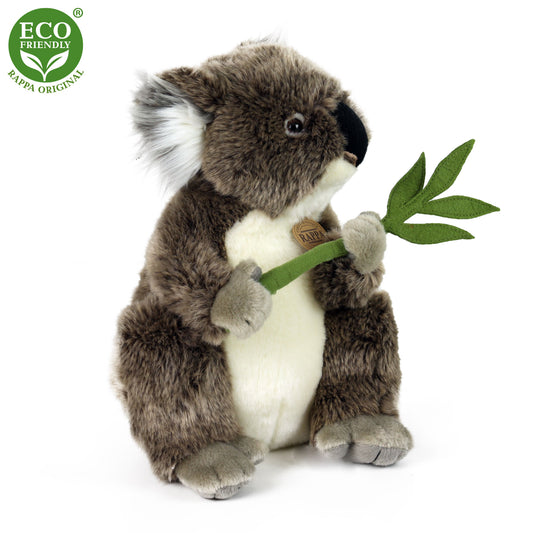 Plush koala 30 cm