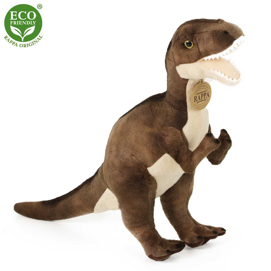 Plush Tyrannosaurus 43 cm