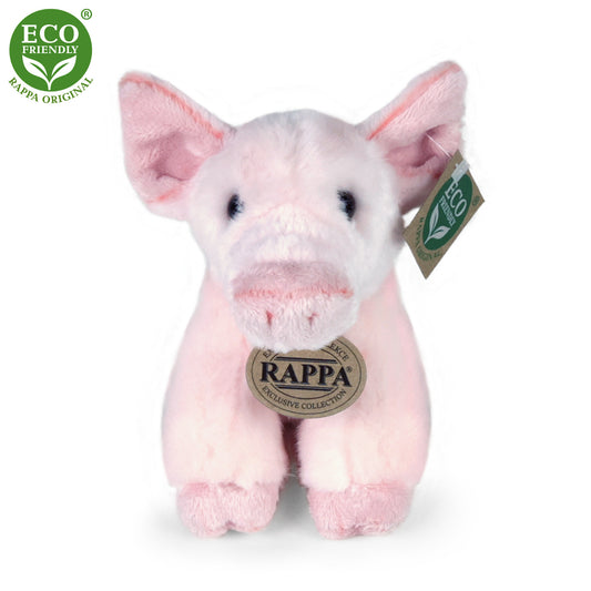 Plush pig 16 cm DISPLAY