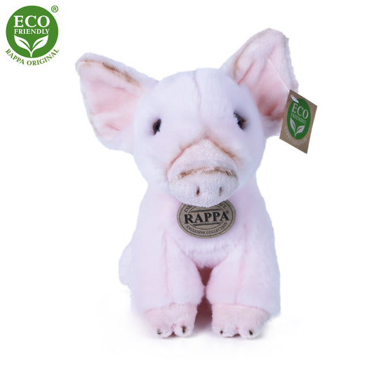 Plush pig 20 cm
