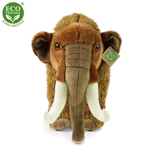 Plush Mammoth 33 cm