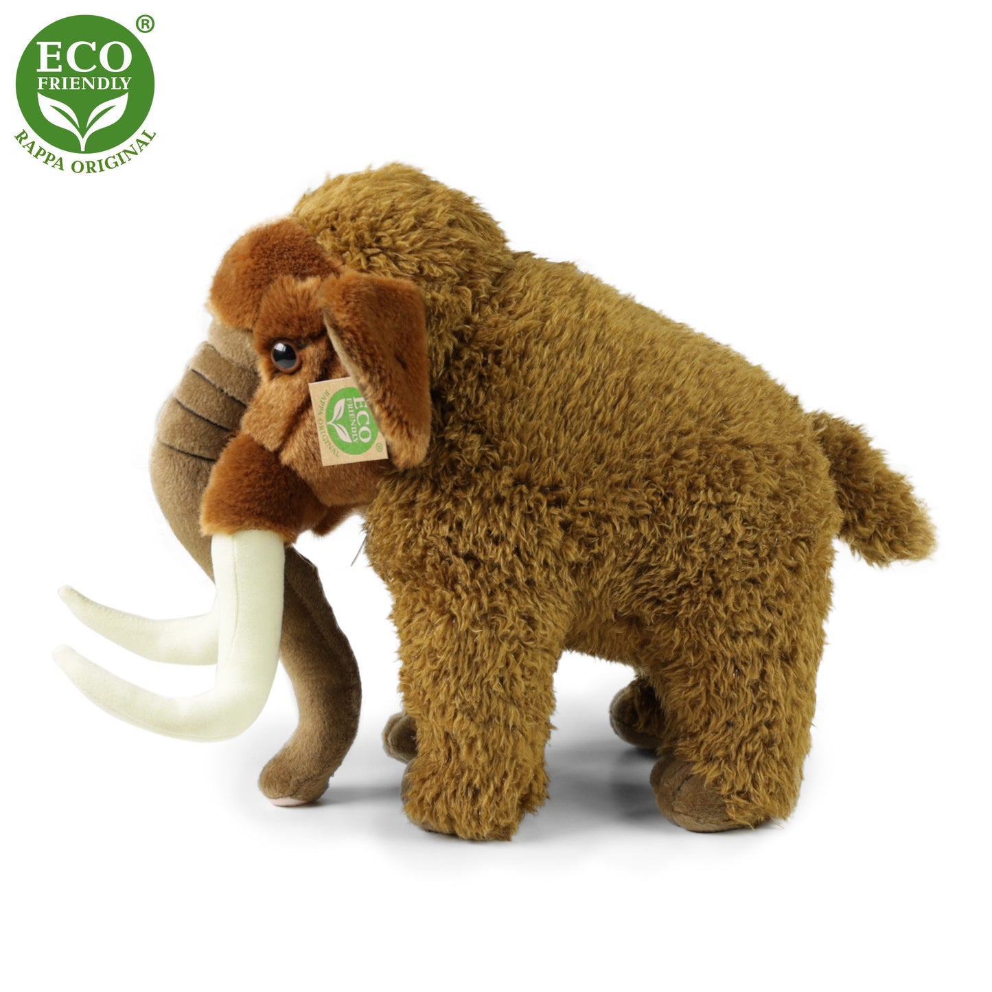 Plush Mammoth 33 cm
