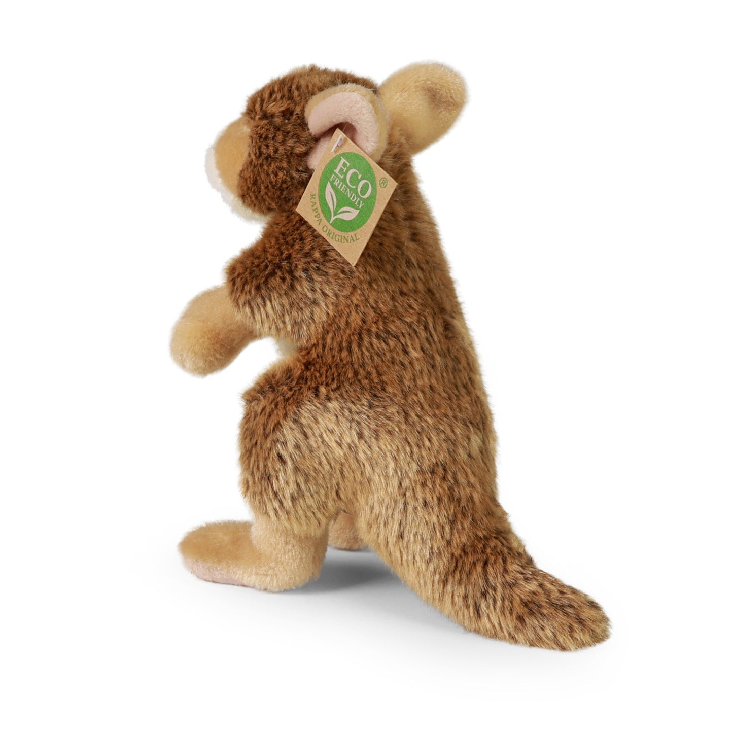 Plush kangaroo 20 cm