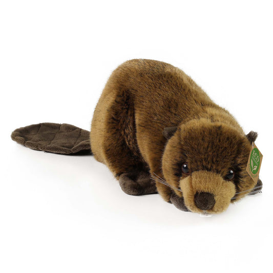 Plush Beaver 28 cm