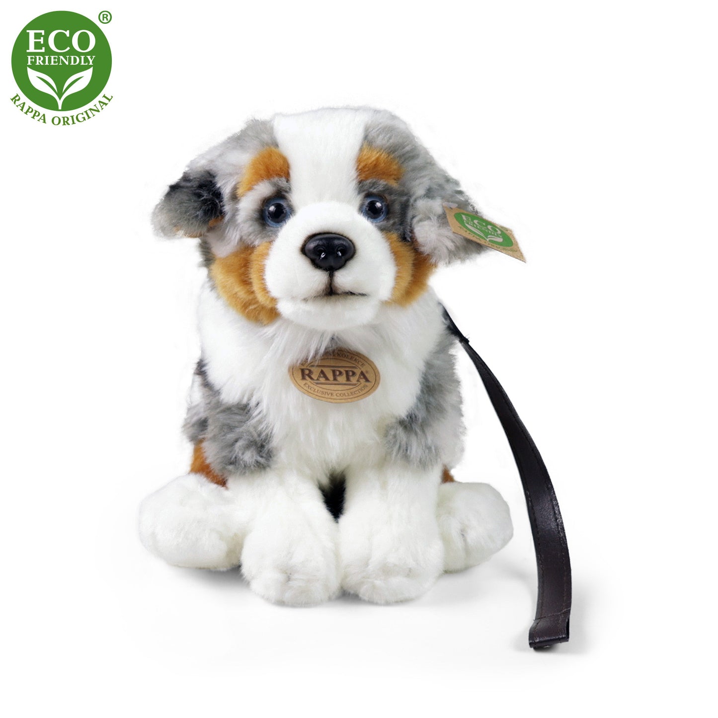 Plush Shepherd 27 cm