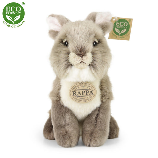Plush hare 18 cm