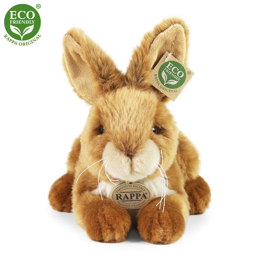 Plush rabbit 23 cm