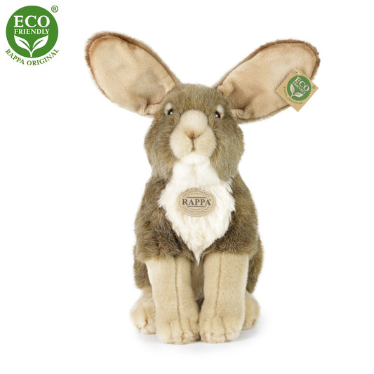 Plush hare 30 cm