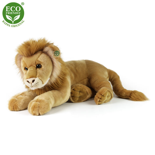 Plush lion 60 cm